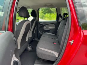 Citroen C3 Picasso 1.4 BENZYNA Klimatronik Tempomat Ledy...