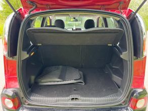 Citroen C3 Picasso 1.4 BENZYNA Klimatronik Tempomat Ledy...