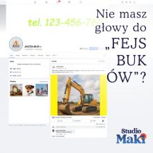 Studio MAKI - Fotografia, Grafika, Film