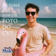 Studio MAKI - Fotografia, Grafika, Film