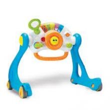 Chodzik muzyczny smily play