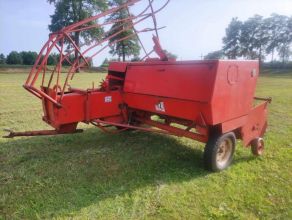 sprzedam prase kostkujaca z 224/1