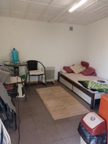 Sprzedam działkę ROD Wspólnota