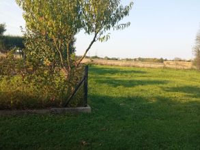 Sprzedam działkę ROD Wspólnota