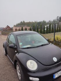 Sprzedam Volkswagen Beetle