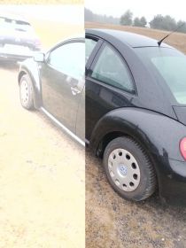 Sprzedam Volkswagen Beetle