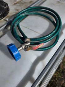 Mauzer 1000l