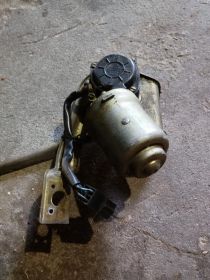Sprzedam silnik od wycieraczek fiat 126p