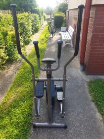 Sprzedam orbitreka E STRIDER BE 1700