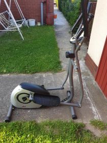 Sprzedam orbitreka E STRIDER BE 1700
