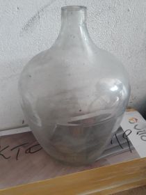 Gąsior, balon - mały, zgrabny ok. 12 l. !