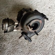 Sprzedam Turbinę 130km
