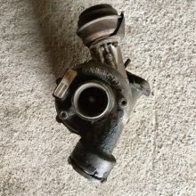 Sprzedam Turbinę 130km