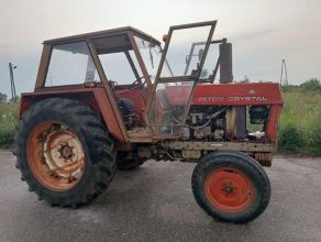 zetor 8011 crystal