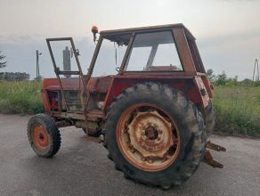 zetor 8011 crystal
