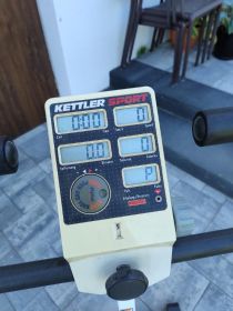 rower stacjonarny