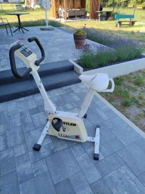 rower stacjonarny