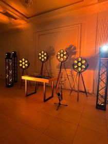 DJ na imprezę