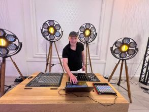 DJ na imprezę