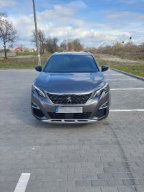 Sprzedam peugeota 3008