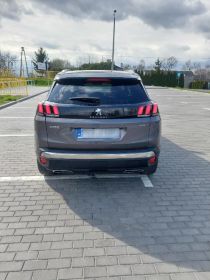 Sprzedam peugeota 3008