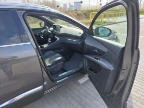 Sprzedam peugeota 3008