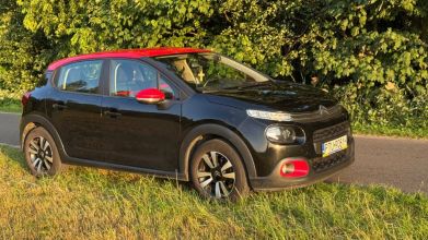 Sprzedam Citroen C3 (III generacji)