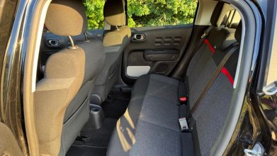 Sprzedam Citroen C3 (III generacji)