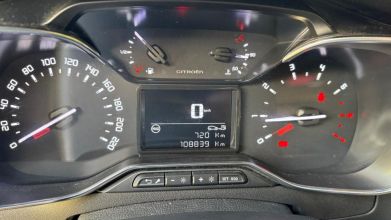 Sprzedam Citroen C3 (III generacji)