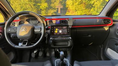 Sprzedam Citroen C3 (III generacji)