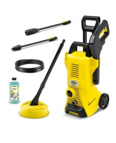 Myjka ciśnieniowa Karcher K 3 Power Control