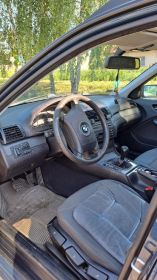 Sprzedam bmw e46 316i, touring 1.8b, 2005r