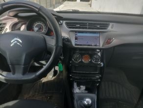 Citroen C3, 1.6 HDi 100 km po wymianie rozrządu i oleju
