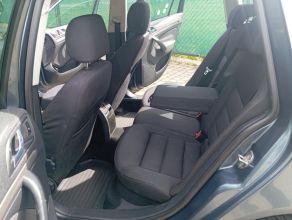 Octavia/Salon-Polska/2.0/TDI/DSG/Bogata/Zarejestr/