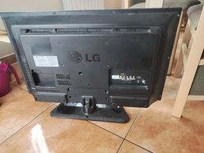 Sprzedam telewizory 32 cale LG