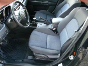Ładna Mazda 3/2006rok/1,6B-105km/I Właściciel / Klima...