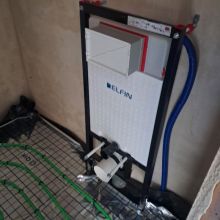 Usługi hydrauliczne