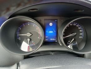 sprzedam Toyota C-HR