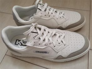Sprzedam buty Kappa roz. 41, 2 razy...