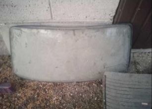 Szyby do malucha fiat 126p