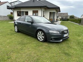 3.2 fsi 265 km 2008 rok sedan bardzo fajny stan