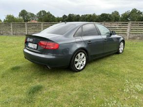 3.2 fsi 265 km 2008 rok sedan bardzo fajny stan