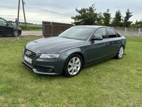 3.2 fsi 265 km 2008 rok sedan bardzo fajny stan