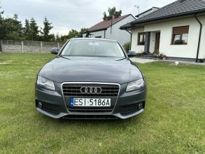 3.2 fsi 265 km 2008 rok sedan bardzo fajny stan