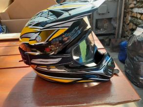 Kask na Qłada