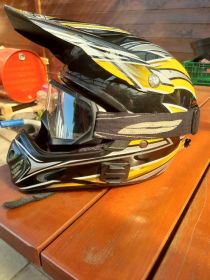 Kask na Qłada