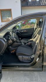 Nissan Qashqai II