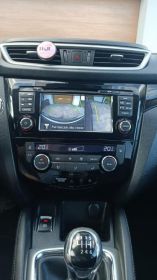 Nissan Qashqai II