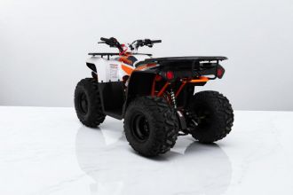 Kayo AU 125 quad kład qład duże koła nowy dla dzieci
