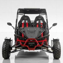 Asix Buggy 200 nowy automat duży